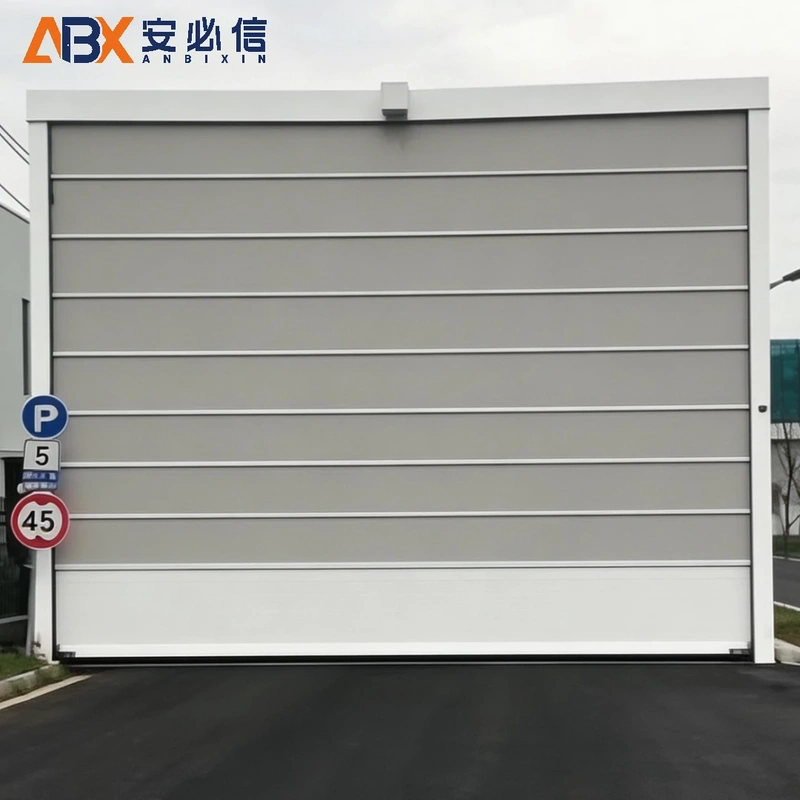 红河哈尼族彝族柔性门